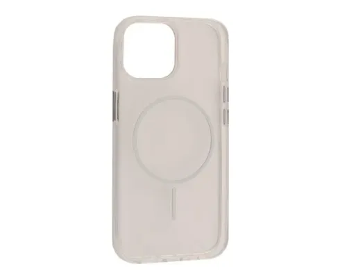 Чохол SPACE SLIM MagSafe Drop Protection ORIGINAL for iPhone 15 Pro Transparent mag-2000001636220144093