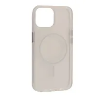 Чохол SPACE MATTE SLIM MagSafe Drop Protection ORIGINAL for iPhone 14 Pro Transparent mag-2000001636329144103