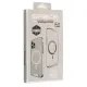 Чохол SPACE MATTE SLIM MagSafe Drop Protection ORIGINAL for iPhone 14 Pro Transparent mag-2000001636329144103