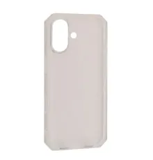 Чохол EVO CLEAR Case for iPhone 17 Transparent mag-2000001639030144282