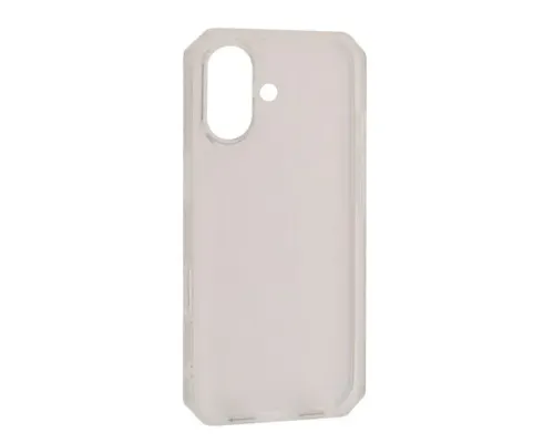 Чохол EVO CLEAR Case for iPhone 17 Transparent mag-2000001639030144282