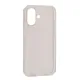 Чохол EVO CLEAR Case for iPhone 17 Transparent mag-2000001639030144282
