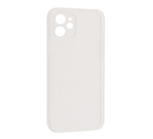Силіконовий чохол Baseus Simple Case (Camera) For iPhone 12 Transparent ARAPIPH61N-A02 mag-695315620203054641