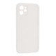 Силіконовий чохол Baseus Simple Case (Camera) For iPhone 12 Transparent ARAPIPH61N-A02 mag-695315620203054641