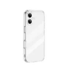 Чохол WiWU iShield Evo TPP-109 for iPhone 17 Transparent mag-6977703657661153628