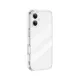 Чохол WiWU iShield Evo TPP-109 for iPhone 17 Transparent mag-6977703657661153628