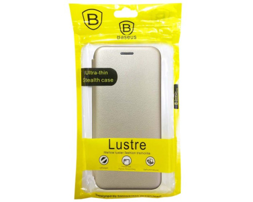 Чохол-книжка Level for Xiaomi Redmi 6 Gold mag-200000092373416761