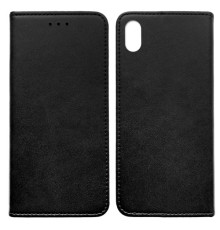 Чохол-книжка Black TPU Magnet for Xiaomi Redmi 7A Black mag-2000001068861133502
