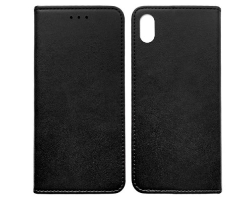 Чохол-книжка Black TPU Magnet for Xiaomi Redmi 7A Black mag-2000001068861133502