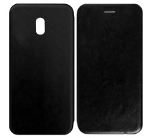 Чохол-книжка Level for Xiaomi Redmi 8A Black mag-200000108146427104