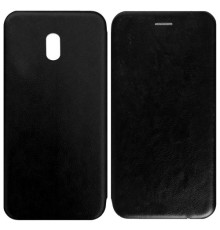 Чохол-книжка Level for Xiaomi Redmi 8A Black mag-200000108146427104