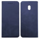 Чохол-книжка Black TPU Magnet for Xiaomi Redmi 8A Blue mag-2000001082997133512