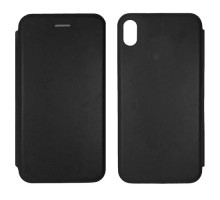 Чохол-книжка Level for Xiaomi Redmi 7A Black mag-2000001029640133896
