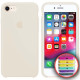 Чохол Silicone Case Full for iPhone 7/8 ( 9) white mag-2000001030431141791