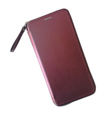 Чохол-кісет Метелик VIP 6 Бордо mag-20000011699408739