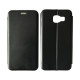Чохол-книжка Level for Samsung A5 2016 (A510) Black mag-2000001198612136817