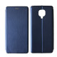 Чохол-книжка Level for Xiaomi Redmi Note 9S/9Pro Blue mag-200000119928221893