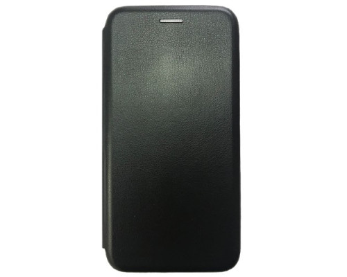 Чохол-книжка Level for iPhone X/XS Black mag-2000001101810133906