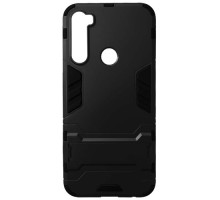 Чохол-бампер захисний Protective for Xiaomi Redmi Note 8T Black mag-200000112266254909