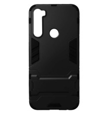 Чохол-бампер захисний Protective for Xiaomi Redmi Note 8T Black mag-200000112266254909