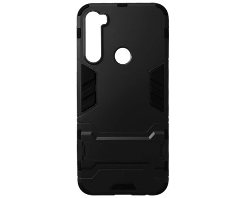 Чохол-бампер захисний Protective for Xiaomi Redmi Note 8T Black mag-200000112266254909
