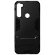 Чохол-бампер захисний Protective for Xiaomi Redmi Note 8T Black mag-200000112266254909