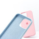 Чохол Silicone Case Full Copy for iPhone 11 Pro (66) kumquat mag-20000012487683886