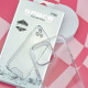 Чохол SPACE MagSafe Drop Protection for iPhone 12 Pro Max Transparent mag-200000126545159888