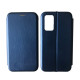 Чохол-книжка Level for Samsung A52 4G (A525) Blue mag-200000128230458061