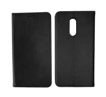 Чохол-книжка Black TPU Magnet for Xiaomi Redmi 5 Black mag-20000012378784980