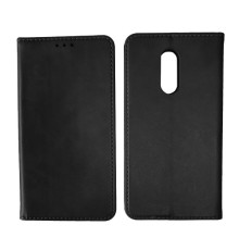 Чохол-книжка Black TPU Magnet for Xiaomi Redmi 5 Black mag-20000012378784980