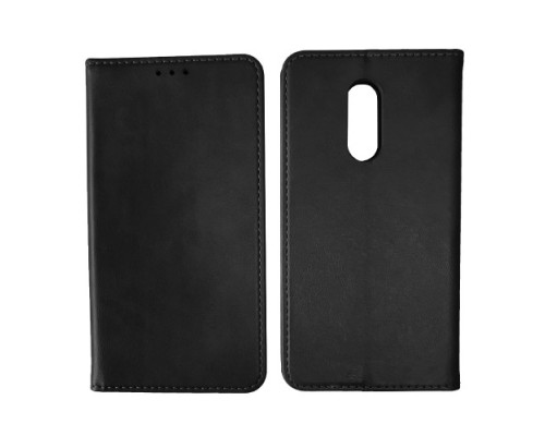 Чохол-книжка Black TPU Magnet for Xiaomi Redmi 5 Black mag-20000012378784980