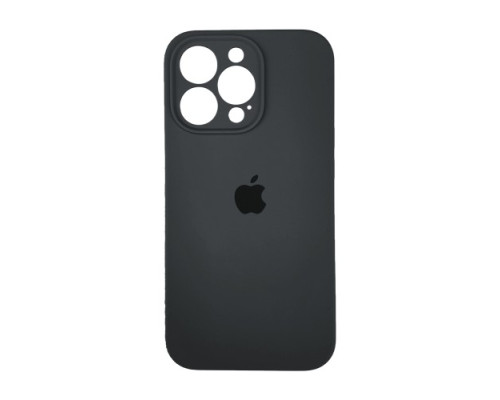 Чохол Silicone Case Full Camera for iPhone 13 Pro (15) pebble mag-200000134129242780