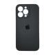 Чохол Silicone Case Full Camera for iPhone 13 Pro (15) pebble mag-200000134129242780