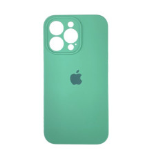 Чохол Silicone Case Full Camera Copy for iPhone 13 Pro Max (21) azure mag-200000134287942916