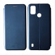 Чохол-книжка Level for ZTE Blade A51 2021 Blue mag-200000135491954759
