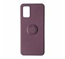 Чохол Ring Case для Xiaomi Poco M3/Redmi 9T Cherry Purple mag-2000001367360142910