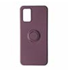 Чохол Ring Case для Xiaomi Poco M3/Redmi 9T Cherry Purple mag-2000001367360142910