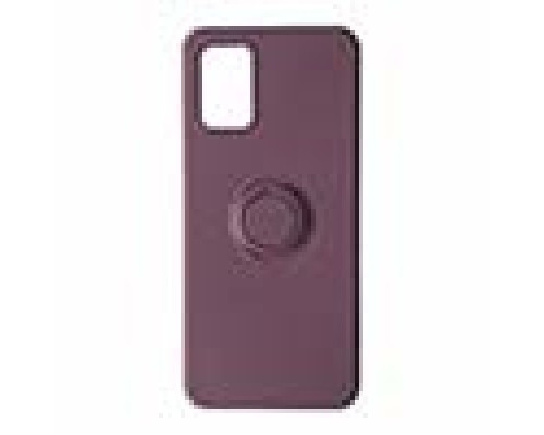 Чохол Ring Case для Xiaomi Poco M3/Redmi 9T Cherry Purple mag-2000001367360142910