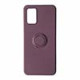 Чохол Ring Case для Xiaomi Poco M3/Redmi 9T Cherry Purple mag-2000001367360142910