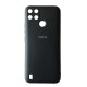 Чохол Silicone Case Full for Realme C21Y/C25Y Black mag-200000137387340883