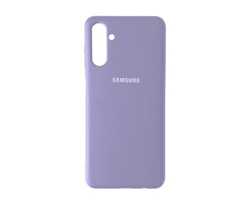 Чохол Silicone Case Full for Samsung A04S/A13 5G (A047/A136U) Lilac mag-200000137440540932
