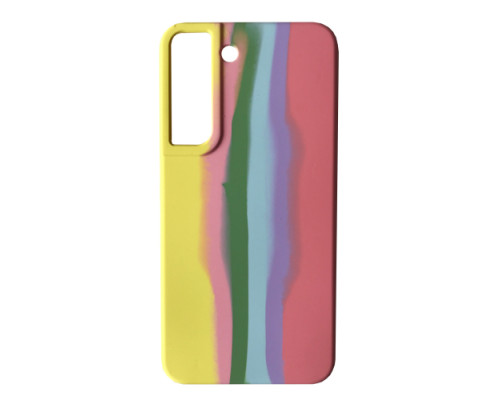 Чохол Rainbow Original Samsung S22 Plus №3 mag-200000137462740954