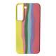 Чохол Rainbow Original Samsung S22 Plus №3 mag-200000137462740954