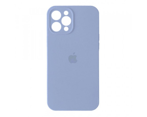 Чохол Silicone Case Full Camera Copy for iPhone 11 Pro ( 5) lilac cream mag-200000138558617960