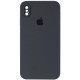 Silicone Case Full Camera Square side for iPhone XS Pabble mag-2000001396926142654