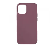 Чохол Silicone Case Full Copy for iPhone 14 (62) lilac pride mag-2000001397220148850