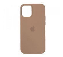 Чохол Silicone Case Full Copy for iPhone 13 Pro Max ( 7) lavander mag-200000133749356532