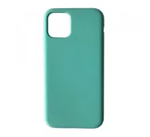 Чохол Silicone Case Full Copy for iPhone 13 (44) denim blue mag-2000001338919148444