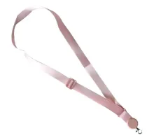 Ремінець STRAP з карабіном + тримач для чохлів (універсальний) Pink sand mag-2000001440841152633